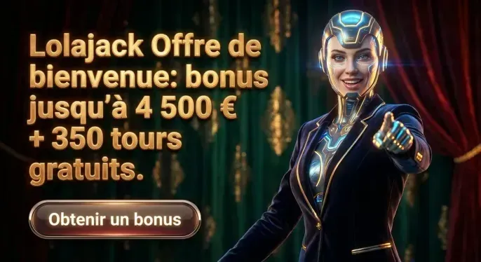 Lolajack Casino